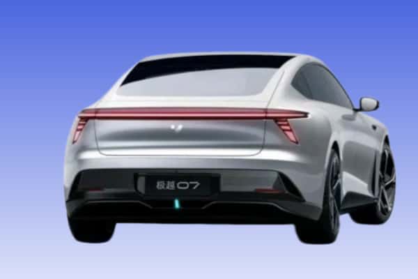 临汾市汾西回收小米汽车